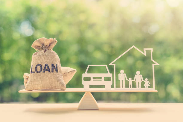 Commercial Real Estate Loans in Glen Raven, NC